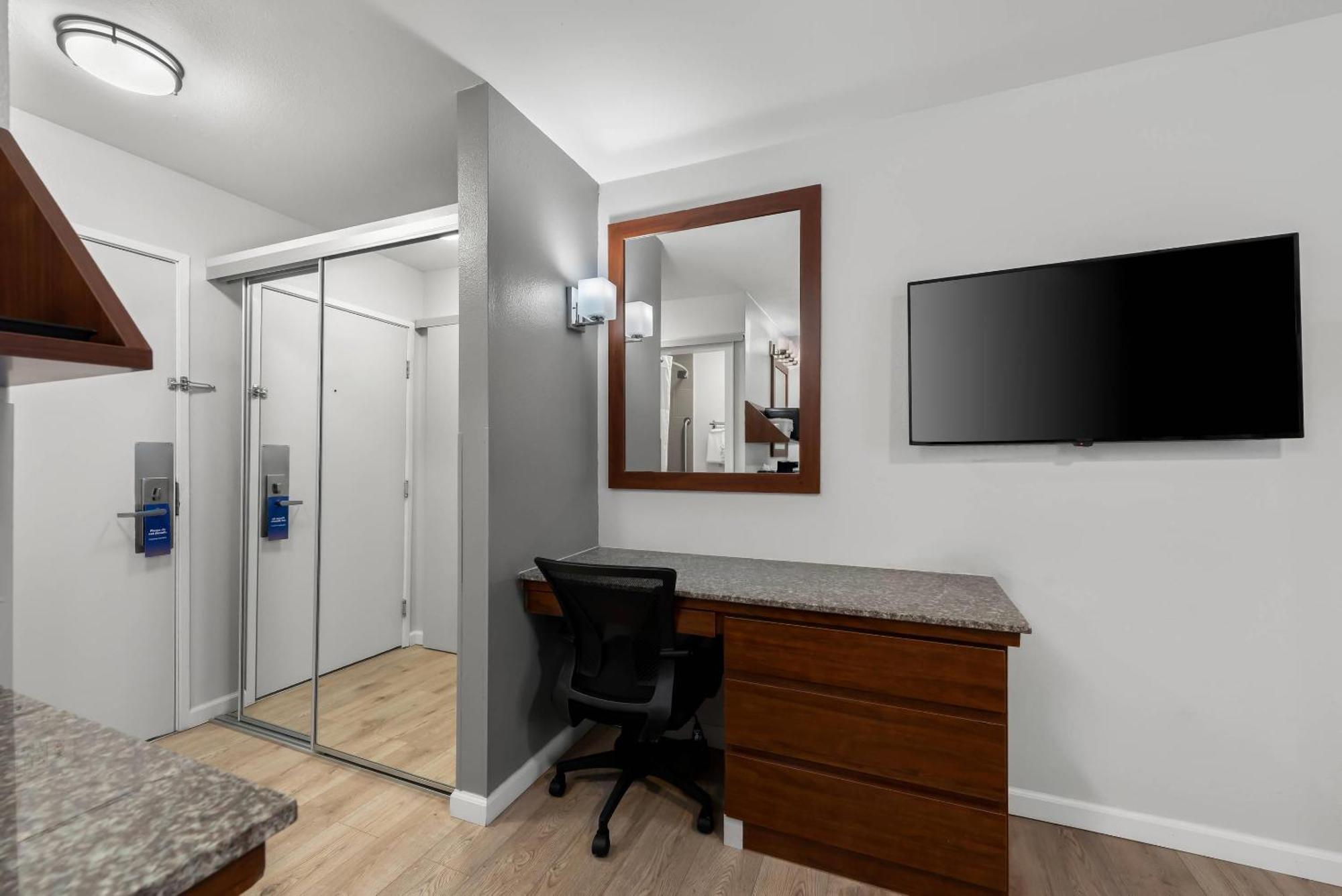 Comfort Gaslamp Convention Center 3*