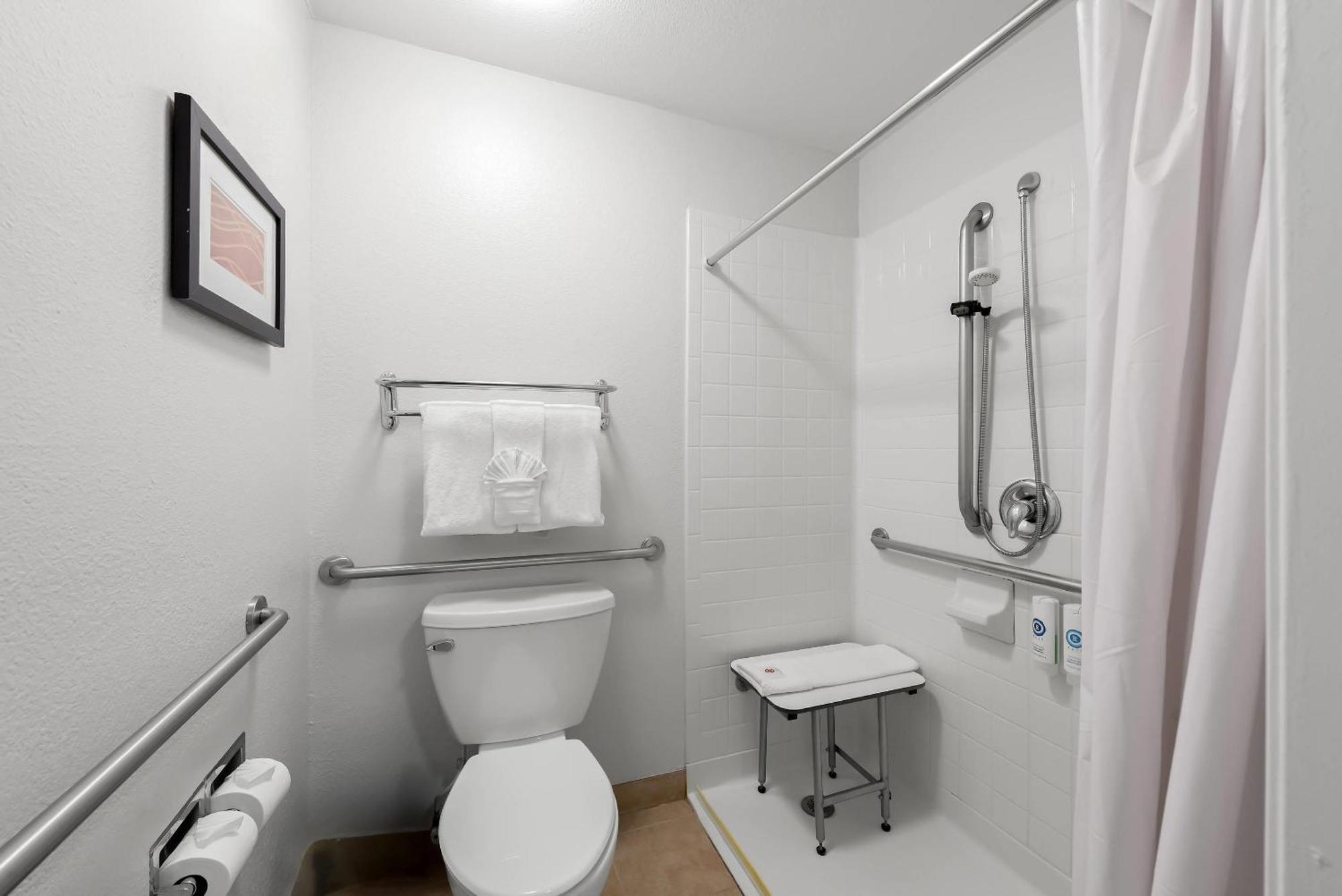 Comfort Gaslamp Convention Center 3* San Diego