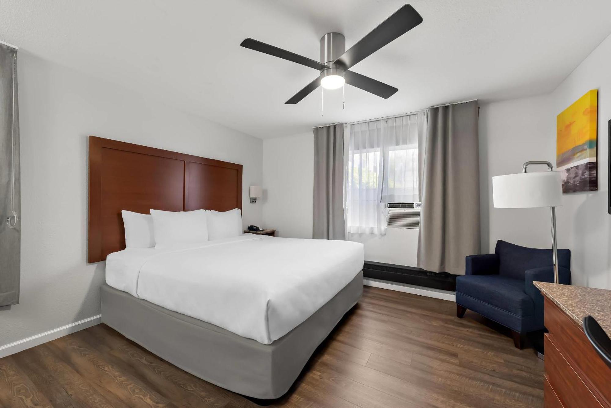 Comfort Gaslamp Convention Center