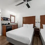 Comfort Inn Gaslamp Convention Center